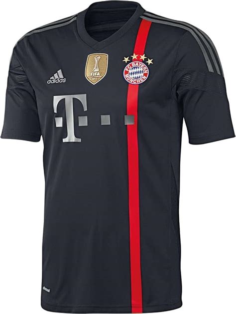 adidas fc bayern herren trikot|bayern trikots anziehen.